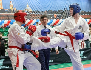Чемпионат и Первенство Санкт-Петербурга по тхэквондо ИТФ 14-15.12.2024-165