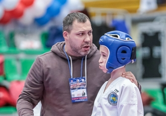 Чемпионат и Первенство Санкт-Петербурга по тхэквондо ИТФ 14-15.12.2024-169