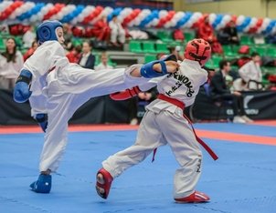 Чемпионат и Первенство Санкт-Петербурга по тхэквондо ИТФ 14-15.12.2024-170