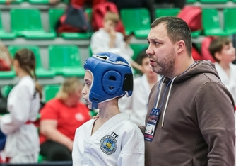 Чемпионат и Первенство Санкт-Петербурга по тхэквондо ИТФ 14-15.12.2024-177