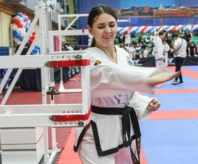 Чемпионат и Первенство Санкт-Петербурга по тхэквондо ИТФ 14-15.12.2024-184