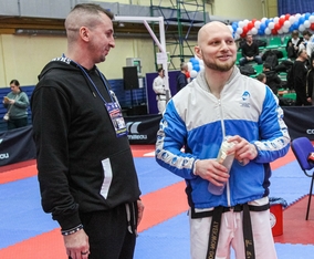 Чемпионат и Первенство Санкт-Петербурга по тхэквондо ИТФ 14-15.12.2024-185
