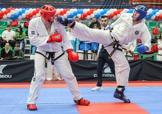 Чемпионат и Первенство Санкт-Петербурга по тхэквондо ИТФ 14-15.12.2024-189