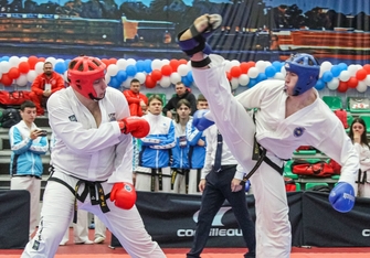 Чемпионат и Первенство Санкт-Петербурга по тхэквондо ИТФ 14-15.12.2024-190