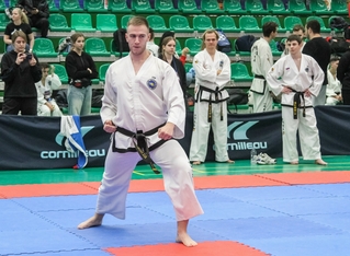 Чемпионат и Первенство Санкт-Петербурга по тхэквондо ИТФ 14-15.12.2024-202