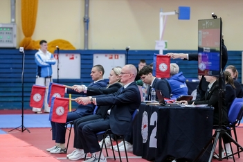 Чемпионат и Первенство Санкт-Петербурга по тхэквондо ИТФ 14-15.12.2024-210