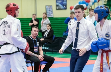 Чемпионат и Первенство Санкт-Петербурга по тхэквондо ИТФ 14-15.12.2024-215