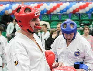 Чемпионат и Первенство Санкт-Петербурга по тхэквондо ИТФ 14-15.12.2024-223