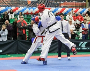 Чемпионат и Первенство Санкт-Петербурга по тхэквондо ИТФ 14-15.12.2024-230
