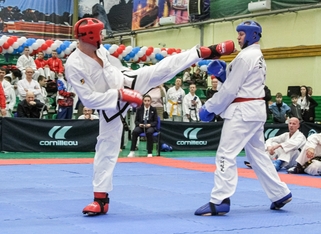 Чемпионат и Первенство Санкт-Петербурга по тхэквондо ИТФ 14-15.12.2024-232