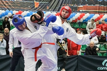 Чемпионат и Первенство Санкт-Петербурга по тхэквондо ИТФ 14-15.12.2024-233