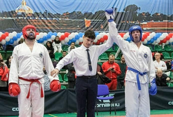Чемпионат и Первенство Санкт-Петербурга по тхэквондо ИТФ 14-15.12.2024-236