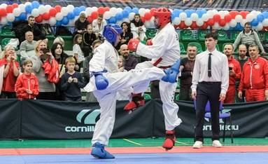 Чемпионат и Первенство Санкт-Петербурга по тхэквондо ИТФ 14-15.12.2024-237