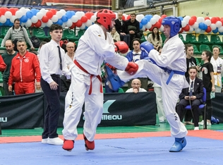 Чемпионат и Первенство Санкт-Петербурга по тхэквондо ИТФ 14-15.12.2024-240