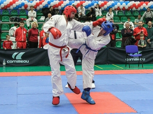 Чемпионат и Первенство Санкт-Петербурга по тхэквондо ИТФ 14-15.12.2024-249