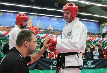 Чемпионат и Первенство Санкт-Петербурга по тхэквондо ИТФ 14-15.12.2024-250