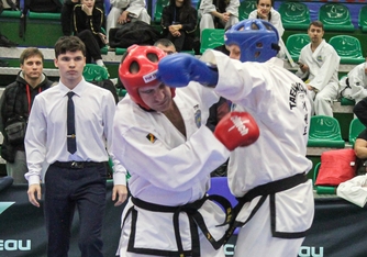 Чемпионат и Первенство Санкт-Петербурга по тхэквондо ИТФ 14-15.12.2024-260