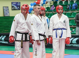 Чемпионат и Первенство Санкт-Петербурга по тхэквондо ИТФ 14-15.12.2024-261