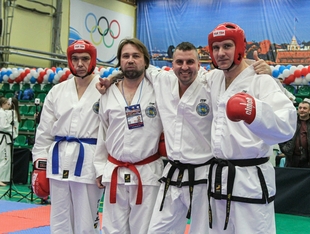 Чемпионат и Первенство Санкт-Петербурга по тхэквондо ИТФ 14-15.12.2024-263