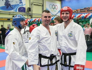 Чемпионат и Первенство Санкт-Петербурга по тхэквондо ИТФ 14-15.12.2024-264