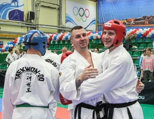 Чемпионат и Первенство Санкт-Петербурга по тхэквондо ИТФ 14-15.12.2024-265
