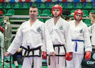 Чемпионат и Первенство Санкт-Петербурга по тхэквондо ИТФ 14-15.12.2024-266
