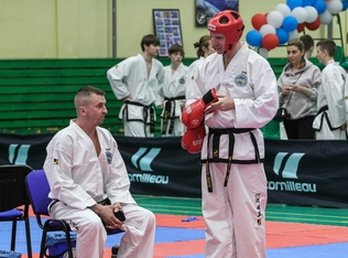 Чемпионат и Первенство Санкт-Петербурга по тхэквондо ИТФ 14-15.12.2024-267