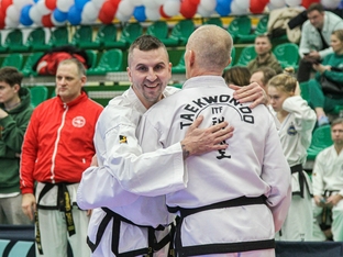 Чемпионат и Первенство Санкт-Петербурга по тхэквондо ИТФ 14-15.12.2024-269