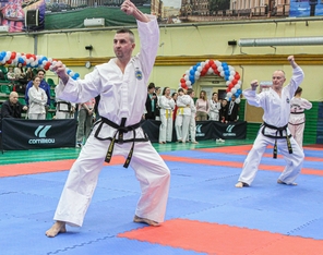 Чемпионат и Первенство Санкт-Петербурга по тхэквондо ИТФ 14-15.12.2024-276