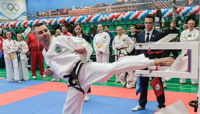 Чемпионат и Первенство Санкт-Петербурга по тхэквондо ИТФ 14-15.12.2024-277