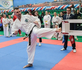 Чемпионат и Первенство Санкт-Петербурга по тхэквондо ИТФ 14-15.12.2024-278