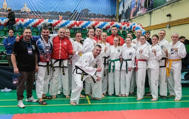 Чемпионат и Первенство Санкт-Петербурга по тхэквондо ИТФ 14-15.12.2024-279