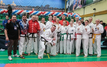 Чемпионат и Первенство Санкт-Петербурга по тхэквондо ИТФ 14-15.12.2024-280