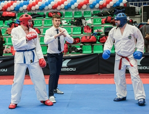 Чемпионат и Первенство Санкт-Петербурга по тхэквондо ИТФ 14-15.12.2024-285