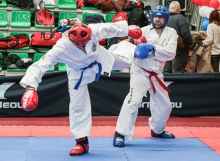 Чемпионат и Первенство Санкт-Петербурга по тхэквондо ИТФ 14-15.12.2024-286