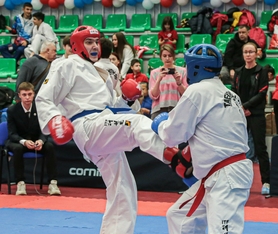Чемпионат и Первенство Санкт-Петербурга по тхэквондо ИТФ 14-15.12.2024-289