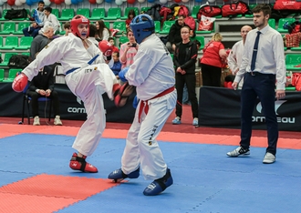 Чемпионат и Первенство Санкт-Петербурга по тхэквондо ИТФ 14-15.12.2024-290