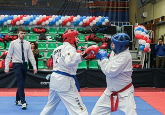 Чемпионат и Первенство Санкт-Петербурга по тхэквондо ИТФ 14-15.12.2024-294