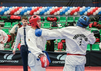 Чемпионат и Первенство Санкт-Петербурга по тхэквондо ИТФ 14-15.12.2024-295