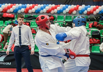 Чемпионат и Первенство Санкт-Петербурга по тхэквондо ИТФ 14-15.12.2024-296
