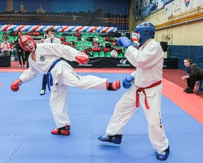 Чемпионат и Первенство Санкт-Петербурга по тхэквондо ИТФ 14-15.12.2024-297