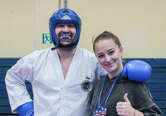 Чемпионат и Первенство Санкт-Петербурга по тхэквондо ИТФ 14-15.12.2024-298