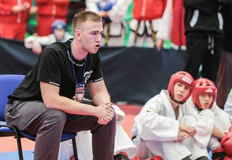 Чемпионат и Первенство Санкт-Петербурга по тхэквондо ИТФ 14-15.12.2024-314