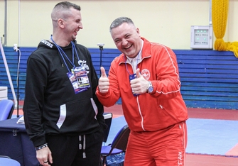 Чемпионат и Первенство Санкт-Петербурга по тхэквондо ИТФ 14-15.12.2024-333