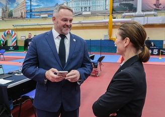 Чемпионат и Первенство Санкт-Петербурга по тхэквондо ИТФ 14-15.12.2024-337