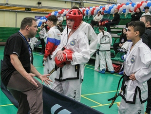Чемпионат и Первенство Санкт-Петербурга по тхэквондо ИТФ 14-15.12.2024-339