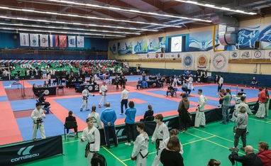 Чемпионат и Первенство Санкт-Петербурга по тхэквондо ИТФ 14-15.12.2024-343