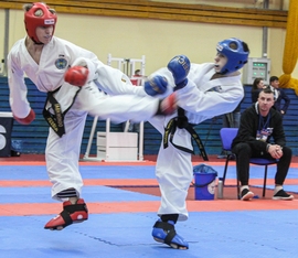 Чемпионат и Первенство Санкт-Петербурга по тхэквондо ИТФ 14-15.12.2024-344