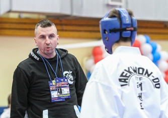Чемпионат и Первенство Санкт-Петербурга по тхэквондо ИТФ 14-15.12.2024-345
