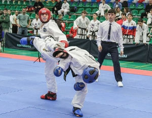 Чемпионат и Первенство Санкт-Петербурга по тхэквондо ИТФ 14-15.12.2024-351